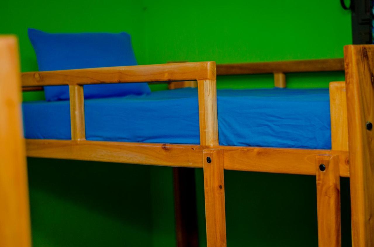 Hostel Kiliwood Moshi Exterior foto